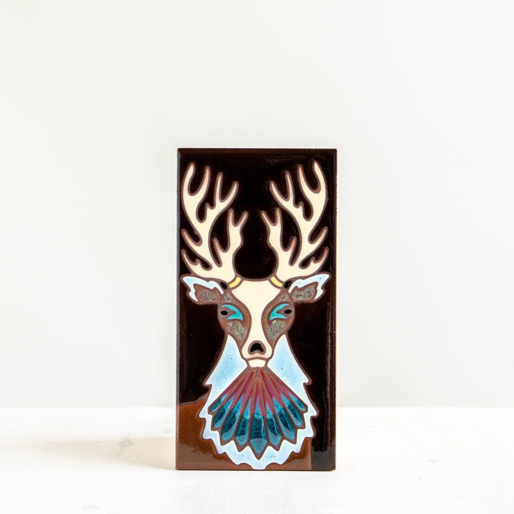 3x6 Deer