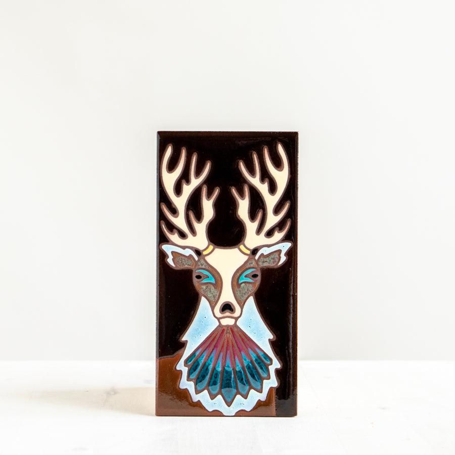 3x6 Deer