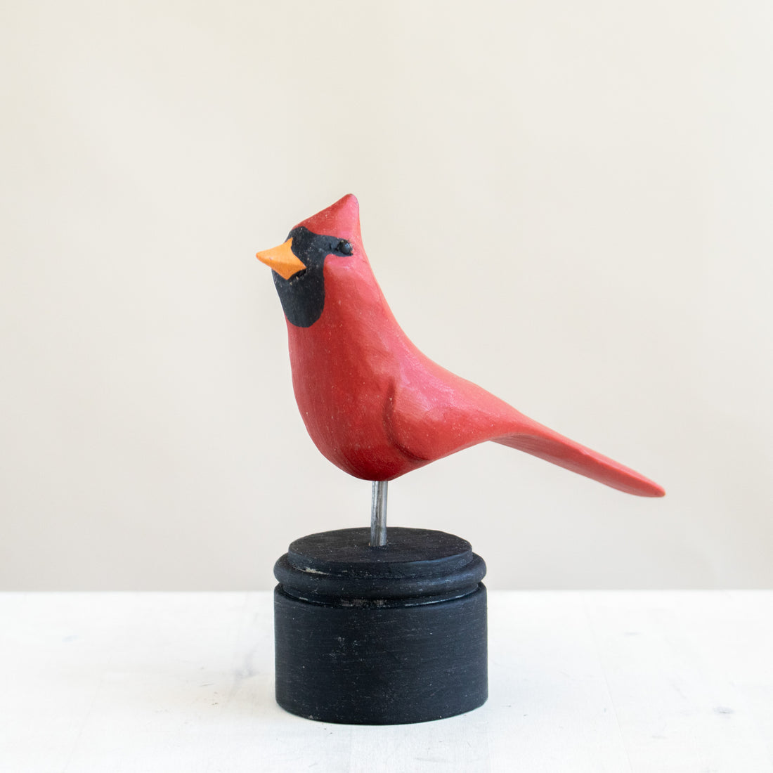 Folk Cardinal | Small