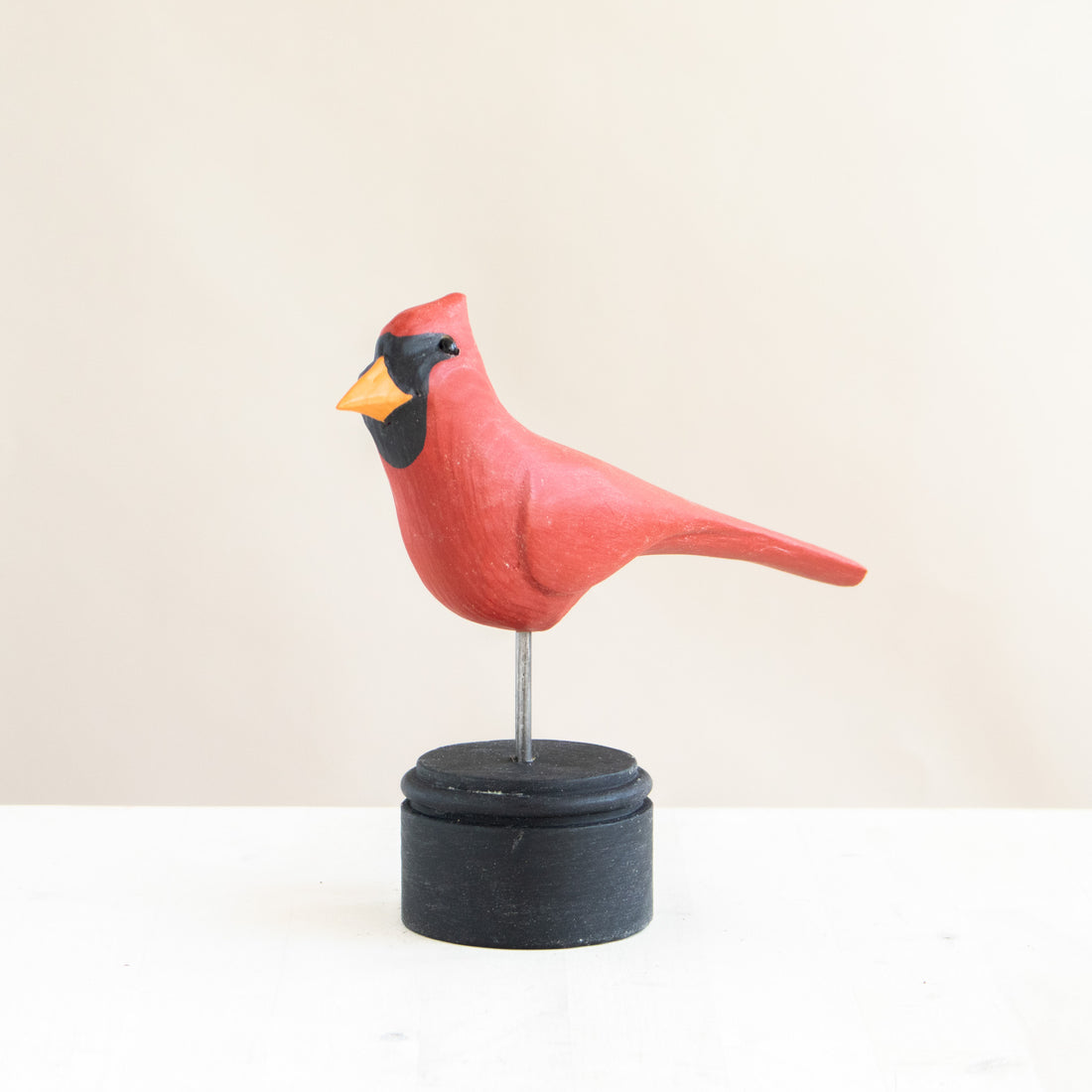 Folk Cardinal | Medium