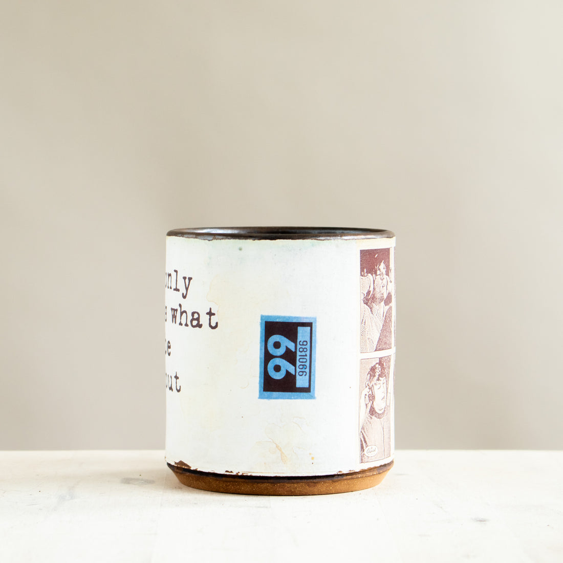 Beach Boys God Only Knows Mug