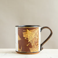 David Bowie Let's Dance Mug