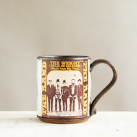 The Band The Weight Mug