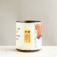 Rush Working Man Mug