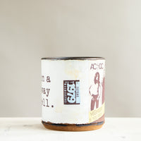 AC/DC Highway to Hell Mug 2