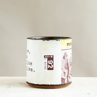 Pearl Jam Evenflow Mug