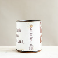 Radiohead Creep Mug