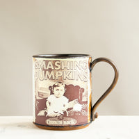 Smashing Pumpkins Cherub Rock Mug