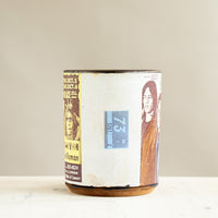 Stooges I Wanna Be Your Dog Mug