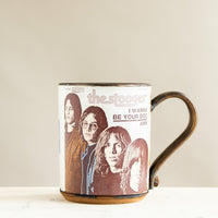 Stooges I Wanna Be Your Dog Mug