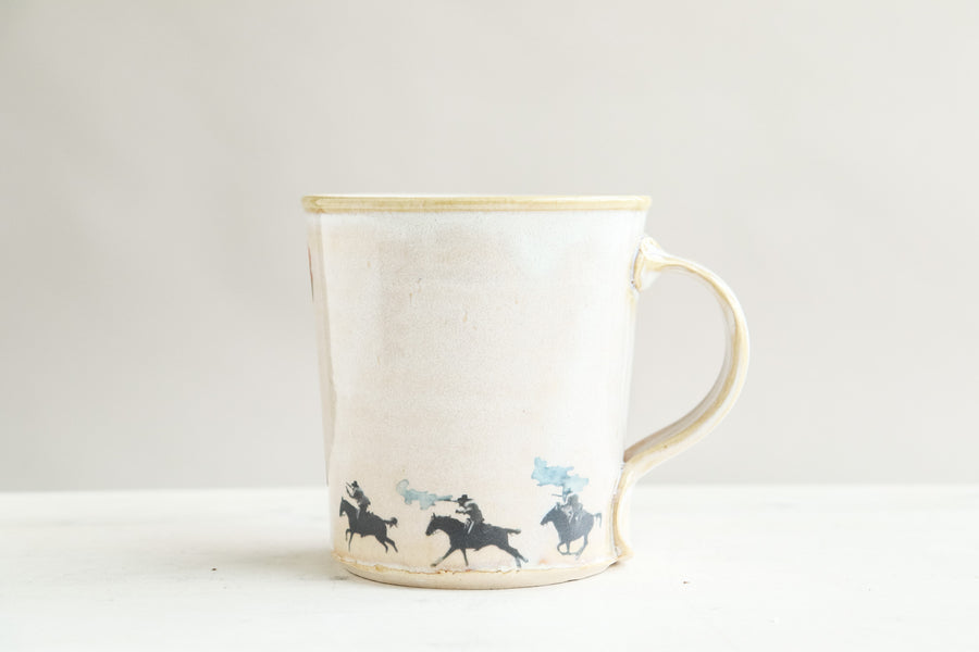 John Wayne Mug