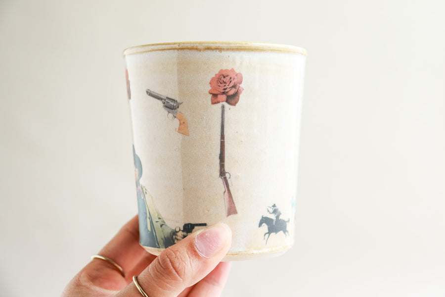 John Wayne Mug