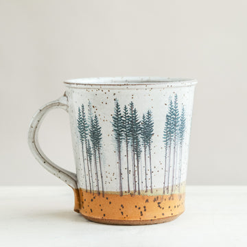 Meadow Lodgepole Mug