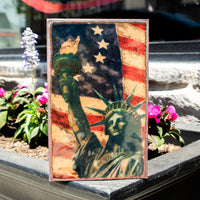 1776 *NEW* | Houston Llew Spiritile