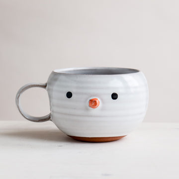 Snowman Mug