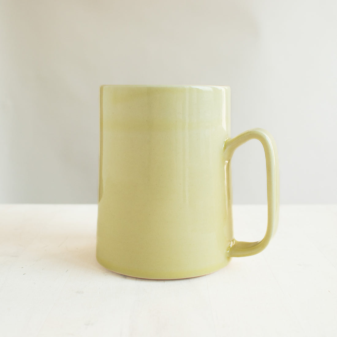 Extra Salty Butter Mug
