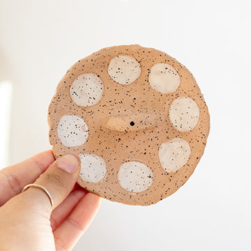 Dots Incense Tray