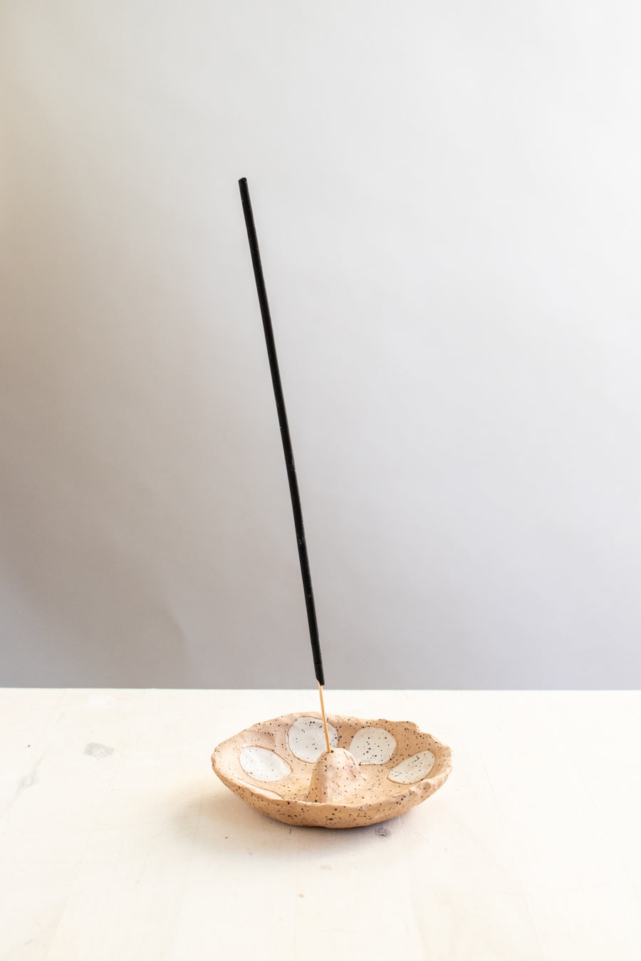 Dots Incense Tray