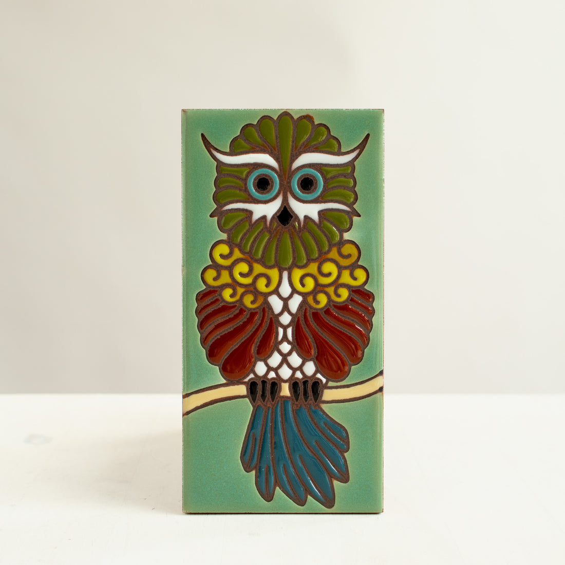 3x6 Owl