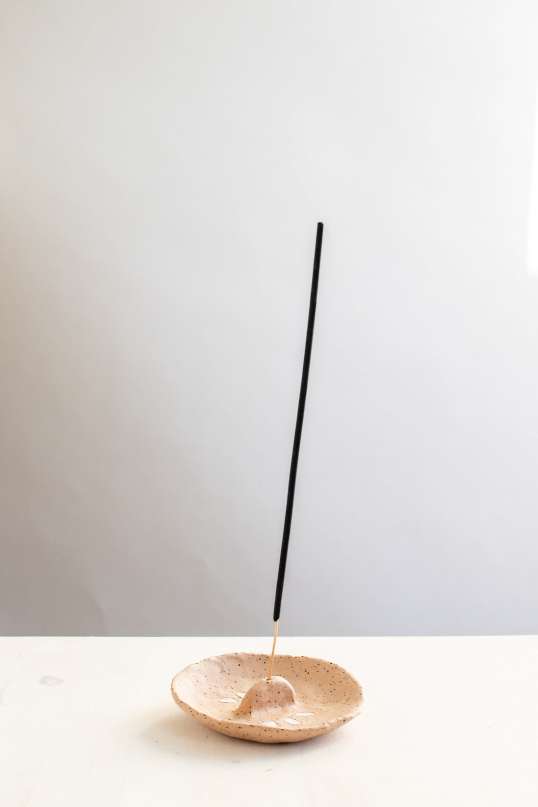 Sun Rays Incense Tray