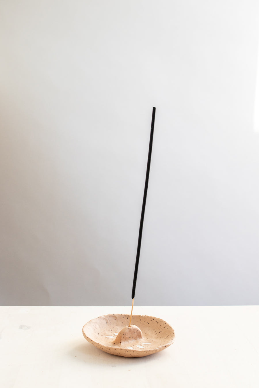 Sun Rays Incense Tray