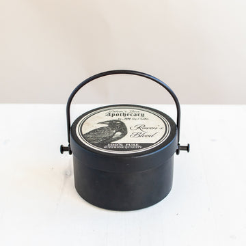 Apothecary Raven's Blood | 4oz