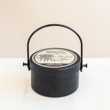 Apothecary Hemlock Root | 4oz