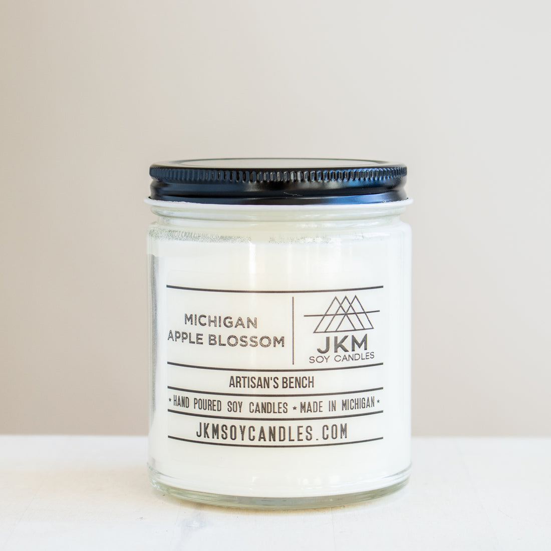 Michigan Apple Blossom | 9oz