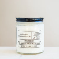 Michigan Apple Blossom | 9oz