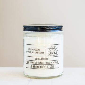 Michigan Apple Blossom | 9oz