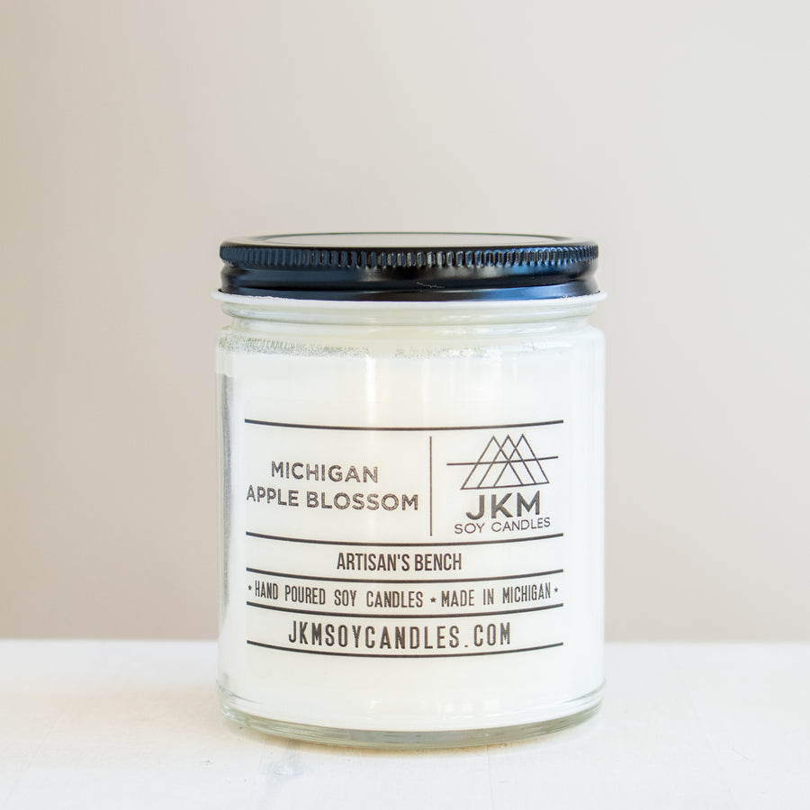 Michigan Apple Blossom | 9oz