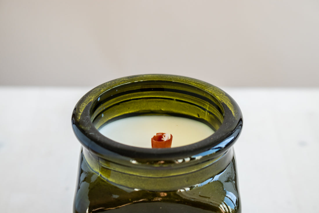 Pumpkin & Oud Ampersand  | 8.5oz