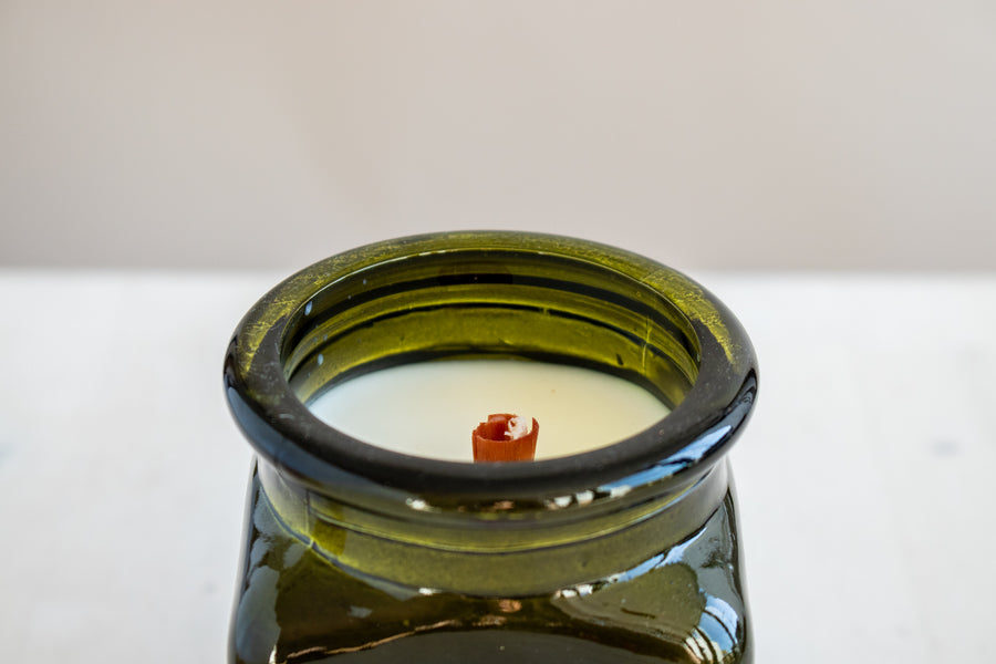 Pumpkin & Oud Ampersand  | 8.5oz
