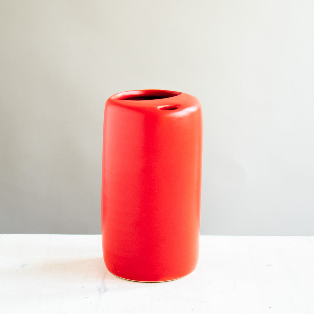Travel Mug | Red