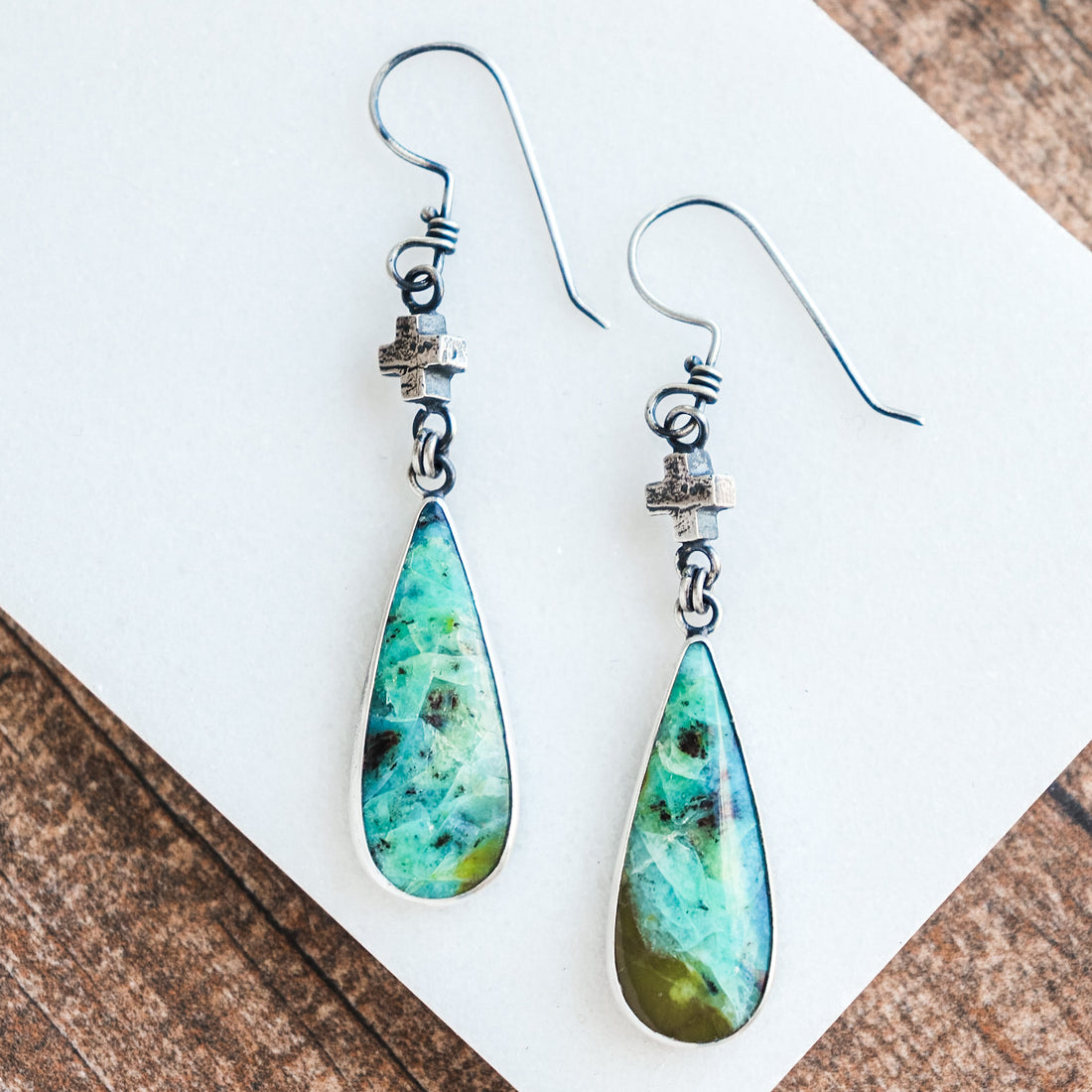 Opalized Wood & Plus no.1