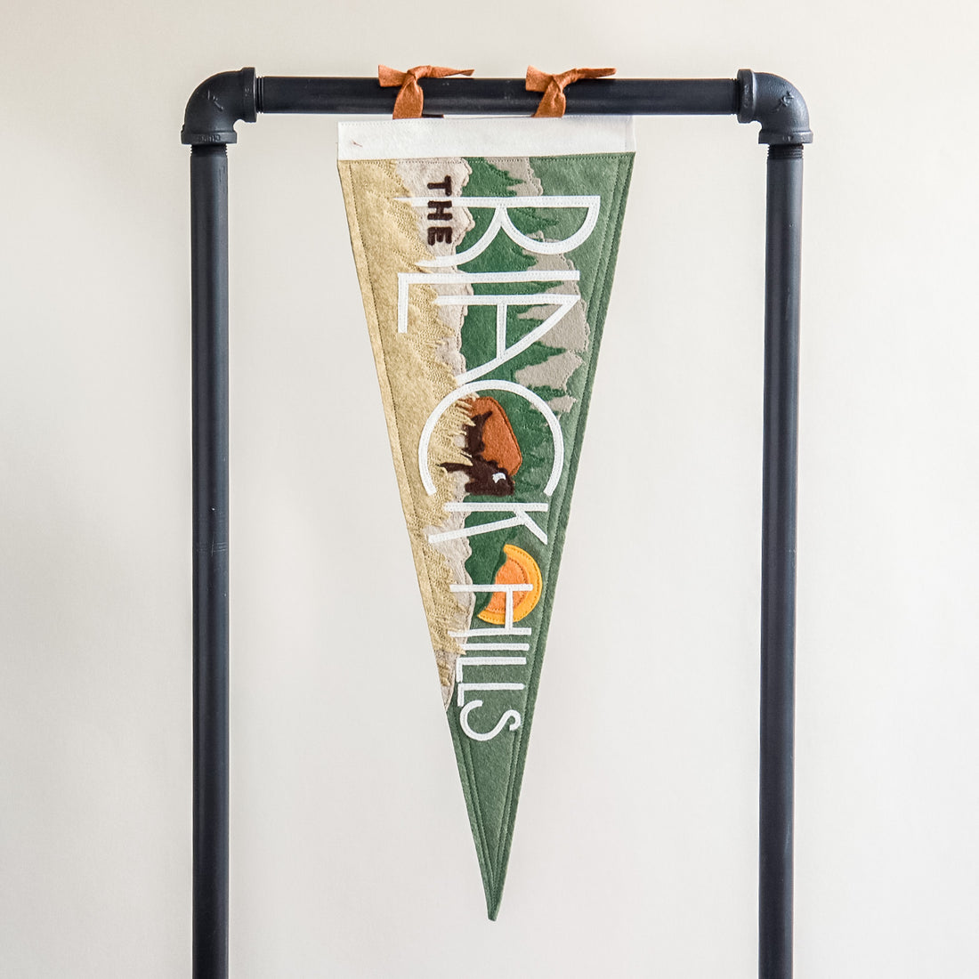 Black Hills Pennant