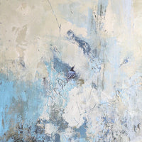 Its Better For Now | 46x52