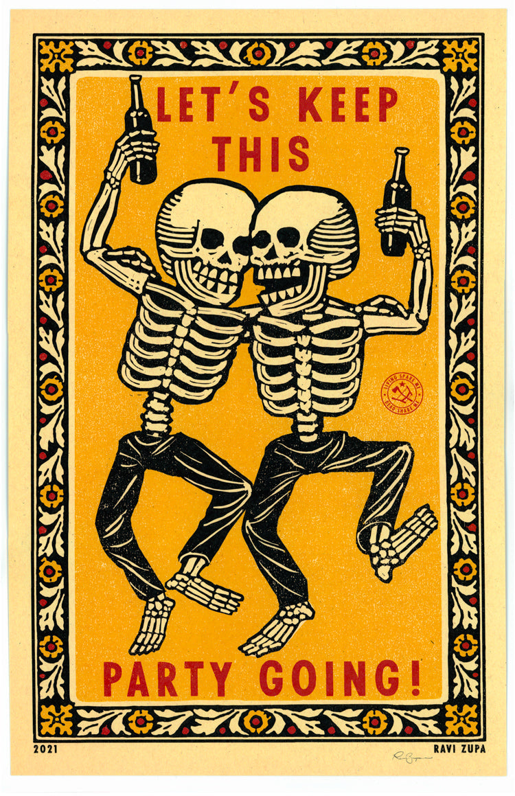 Party Print