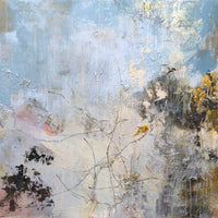Keeping the Morning | 32x52
