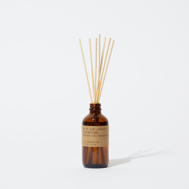 Ojai Lavender Reed Diffuser