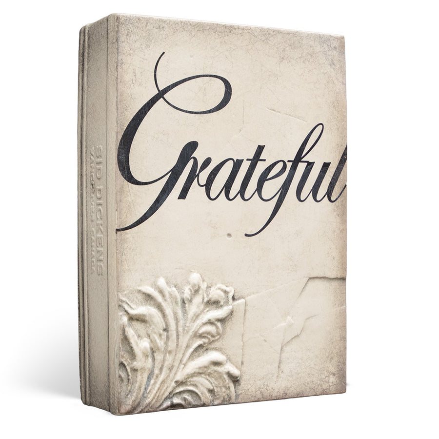 Grateful T635 | Sid Dickens Memory Block