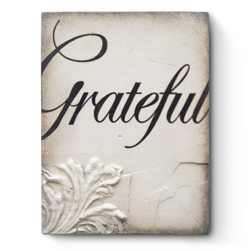 Grateful T635 | Sid Dickens Memory Block