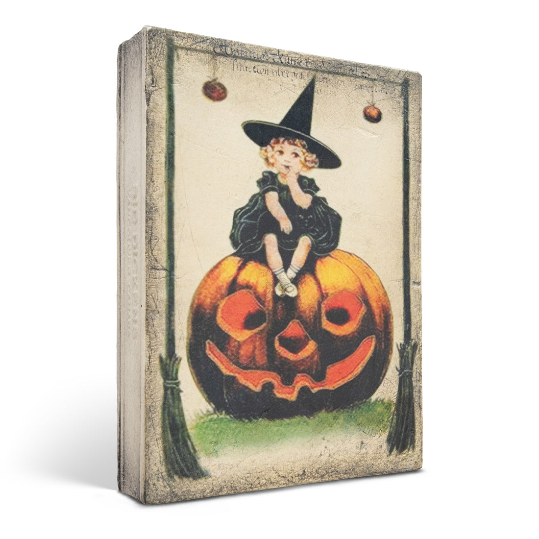 Enchanted T615 *Made to Order* | Sid Dickens Memory Block