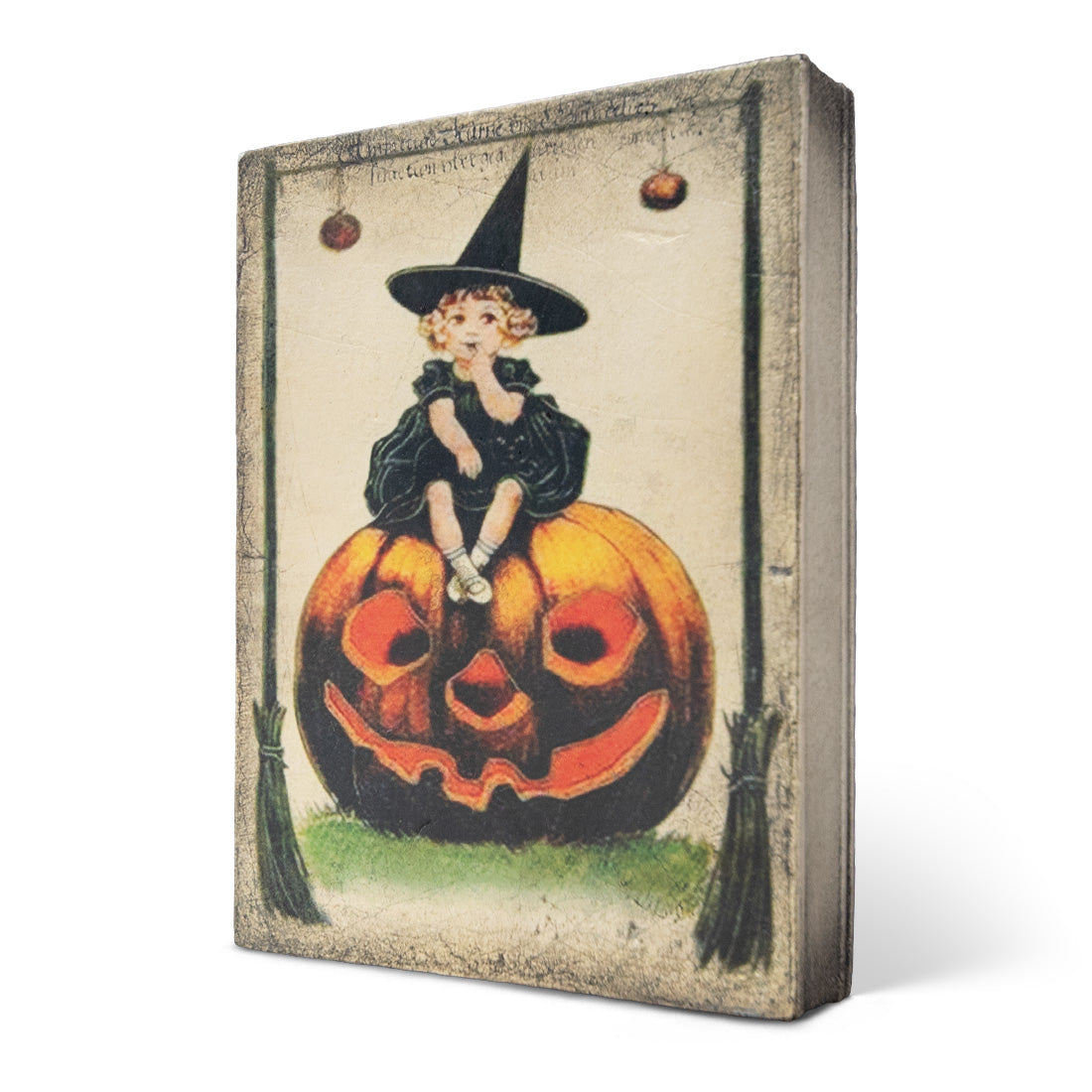 Enchanted T615 *Made to Order* | Sid Dickens Memory Block