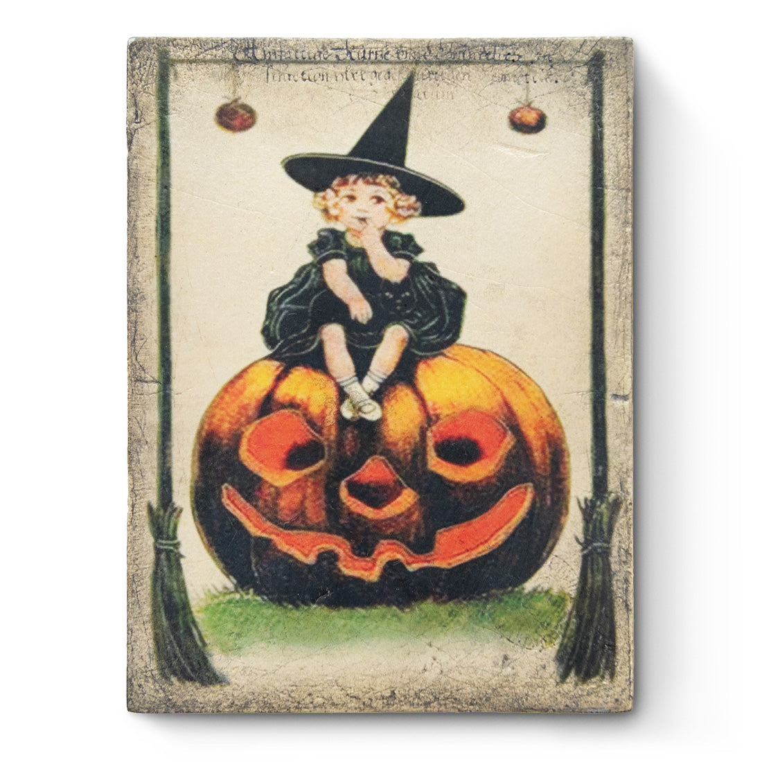 Enchanted T615 *Made to Order* | Sid Dickens Memory Block