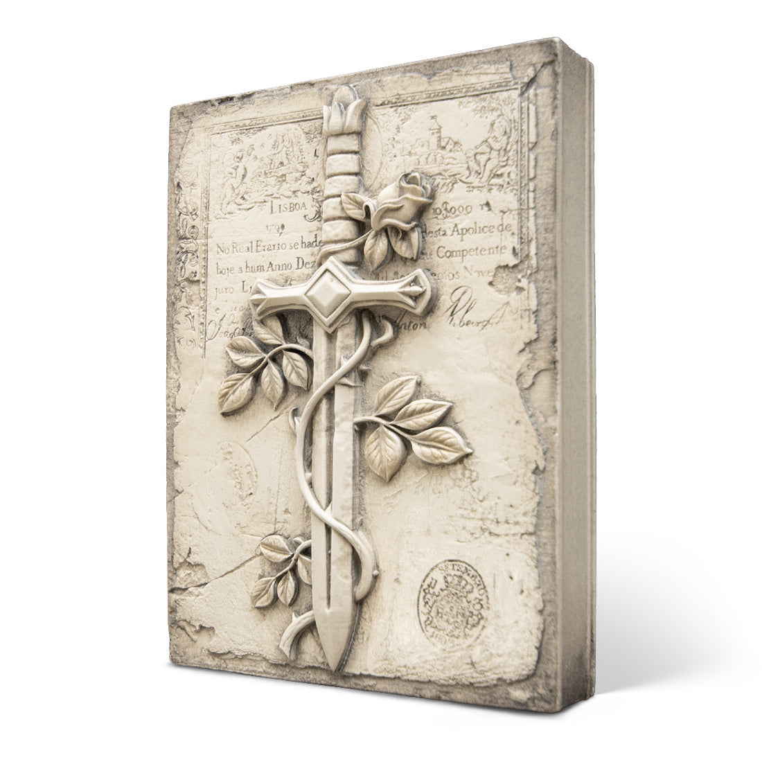 Duality T618 *On Backorder* | Sid Dickens Memory Block