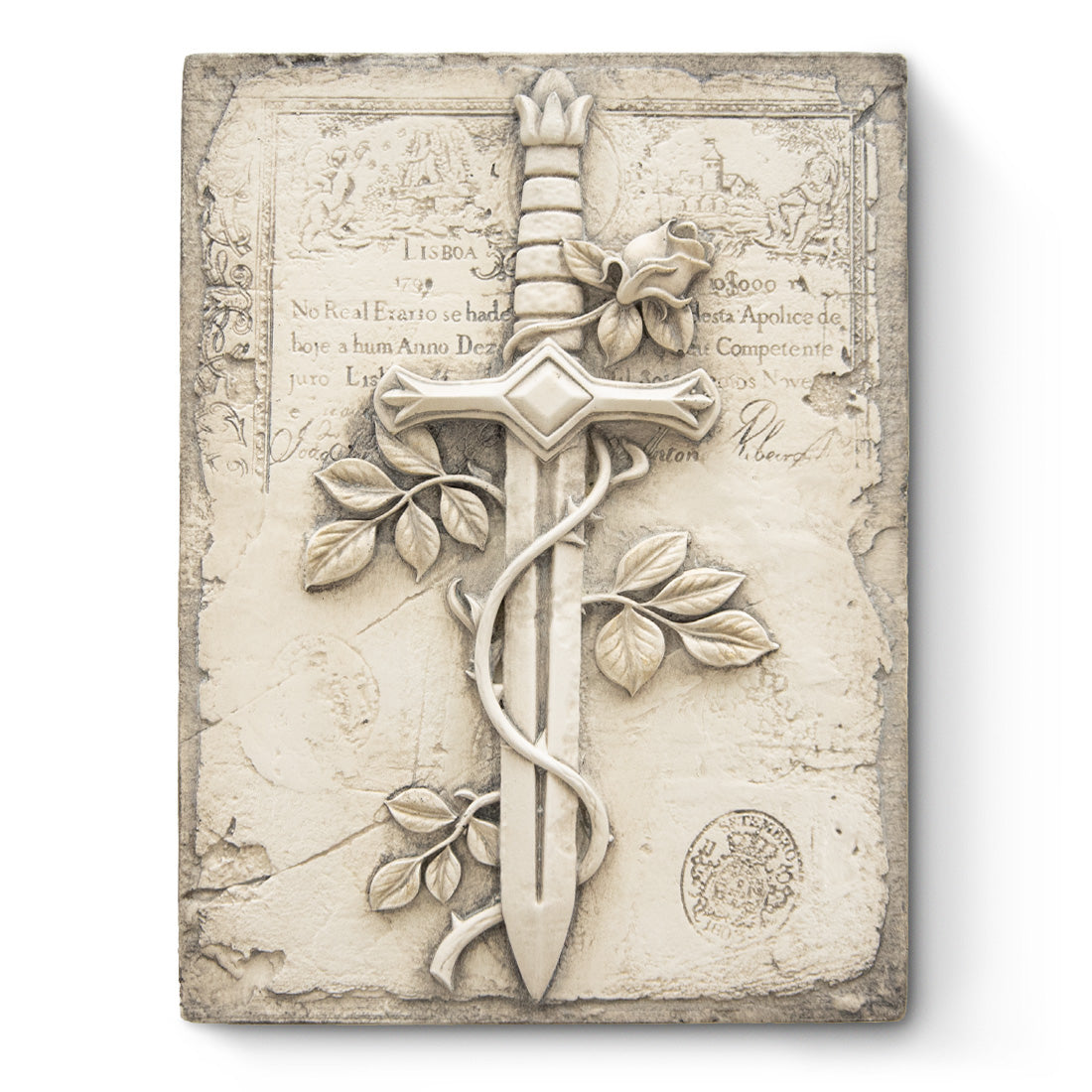 Duality T618 *On Backorder* | Sid Dickens Memory Block