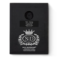 Synergy T622 | Sid Dickens Memory Block