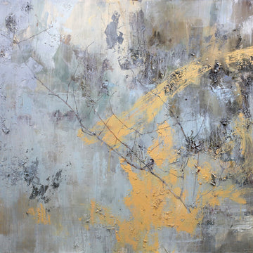 There It Goes Again | 46x68