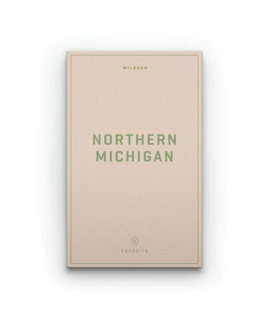 Northern Michigan Field Guide